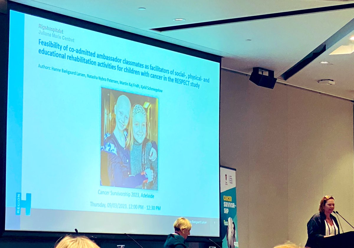 Ursula Sansom-Daly, PhD tweet media