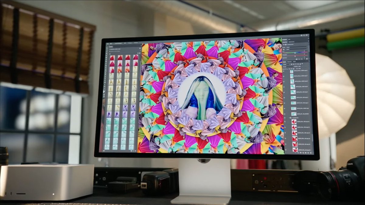 appleinsider's tweet image. Apple has released the third Studio Display firmware beta for software version 16.4.

#Apple #StudioDisplay appleinsider.com/articles/23/03…