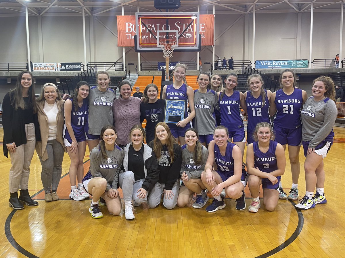 Section VI Overall Class A Champions! 

🏀🏆🏀🏆

Hamburg Bulldogs

<a href="/bufnewspreptalk/">BuffaloNewsPrepTalk</a> <a href="/TBNSports/">Buffalo News Sports</a> <a href="/NYSPHSAA/">NYSPHSAA</a> <a href="/SectionVI/">Section VI</a> <a href="/WNYAthletics/">WNY Athletics</a> <a href="/ClevisMurray/">Clevis Murray</a> <a href="/WNYTomPrince/">Tom Prince</a> <a href="/SectVGBB/">Tim Lincoln</a>