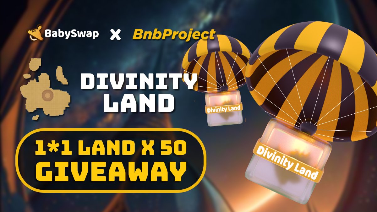 BNB Project tweet media