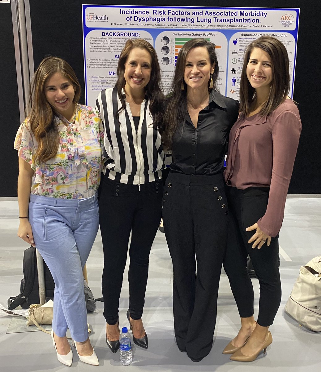 Aerodigestive Research Core tweet media