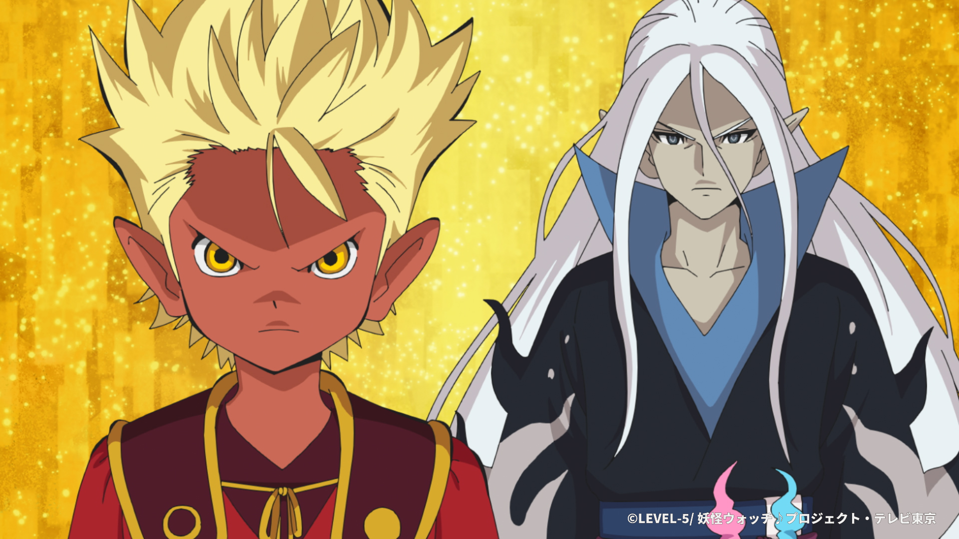 アニメ「妖怪ウォッチ♪」公式 on X: 