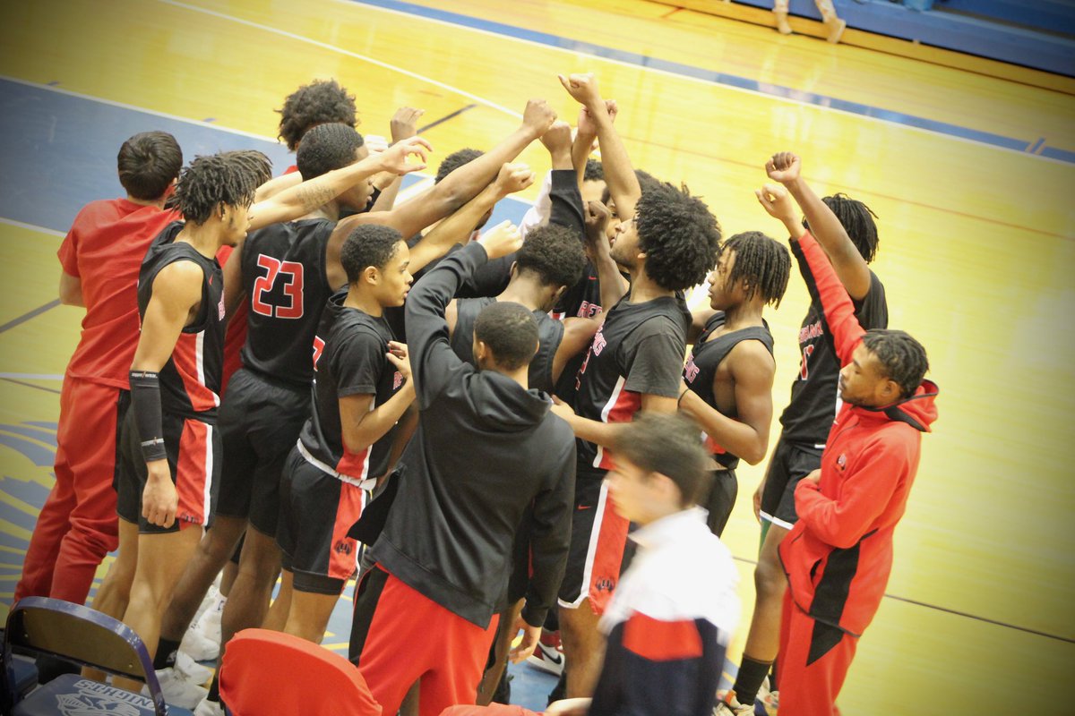 Grand Rapids Union Boys Basketball tweet media