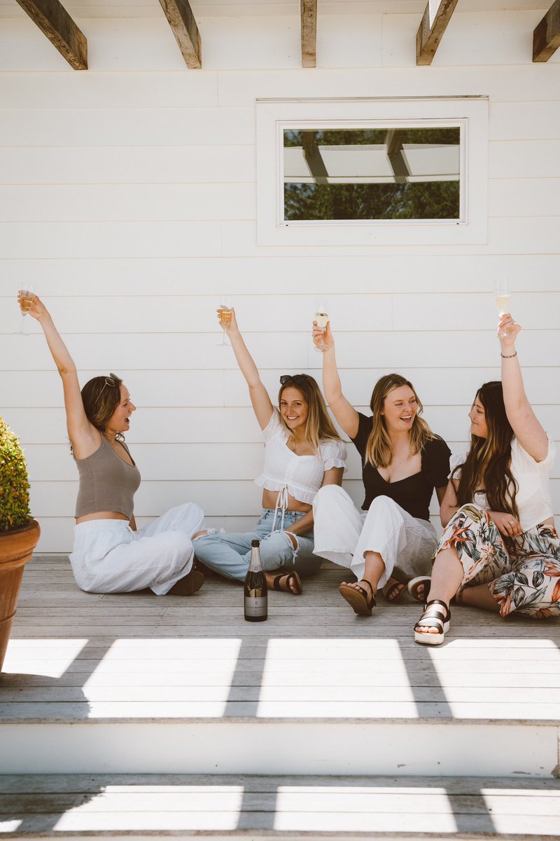 Cheers to International Women’s Day 🥂🌸

#internationalwomensday
#happyinternationalwomensday 
#women