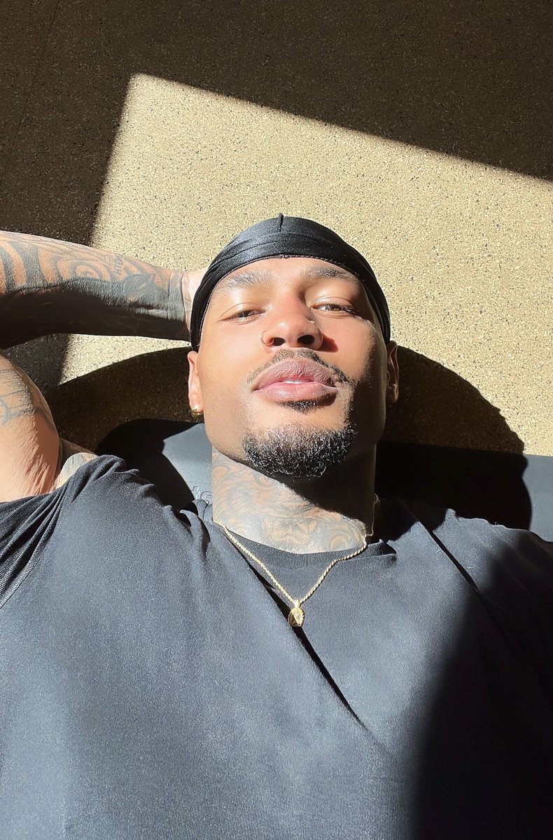 JeffLoagz's tweet photo. The original filter was the sun #BeClean https://t.co/NEQC1SHCqq
