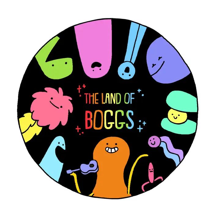 Panncaking's tweet photo. IM PROBABLY THE BIGGEST LAND OF BOGGS FAN. I BET NONE OF YOU KNOW ALL OF THESE LAND OF BOGGS CHARACTERS BY HEART.
#landofboggs #animationlab #buzzfeed https://t.co/r5VzIqKOxK