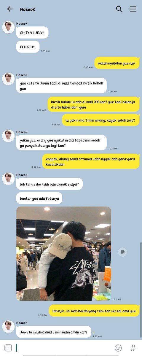 minimoni_fess's tweet photo. minmon! 1TweetAU
tw/cw⚠️//m-preg https://t.co/NwDiyHBfo3