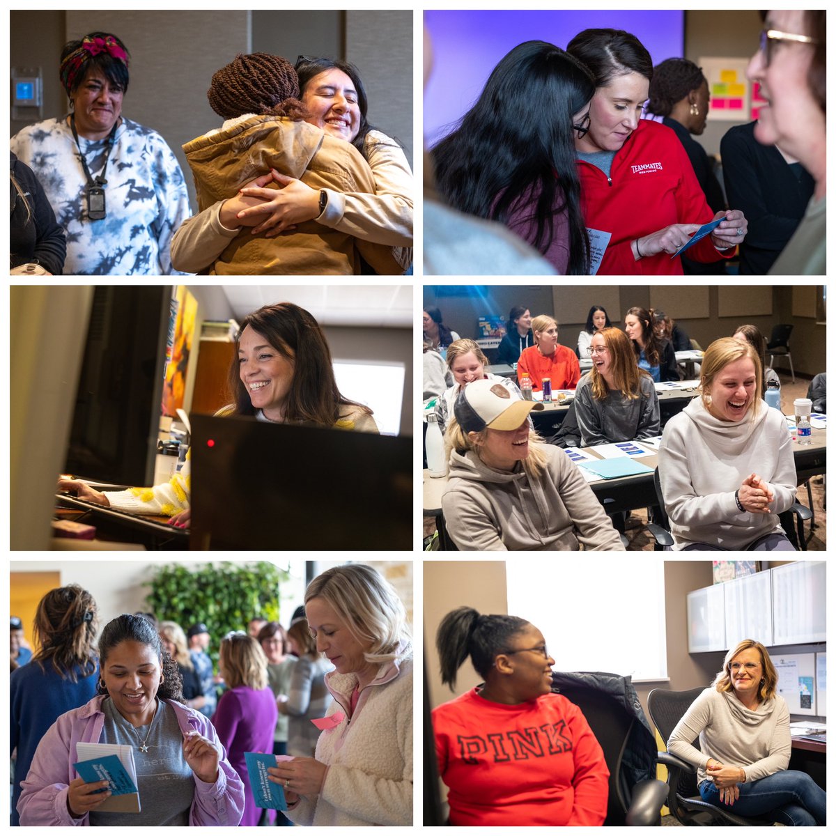 QLIRehab's tweet photo. Happy International Women’s Day. Thank you to all of the essential women in our midst. 
#InternationalWomensDay2023 #InternationalWomansDay https://t.co/OspIaBfZTj