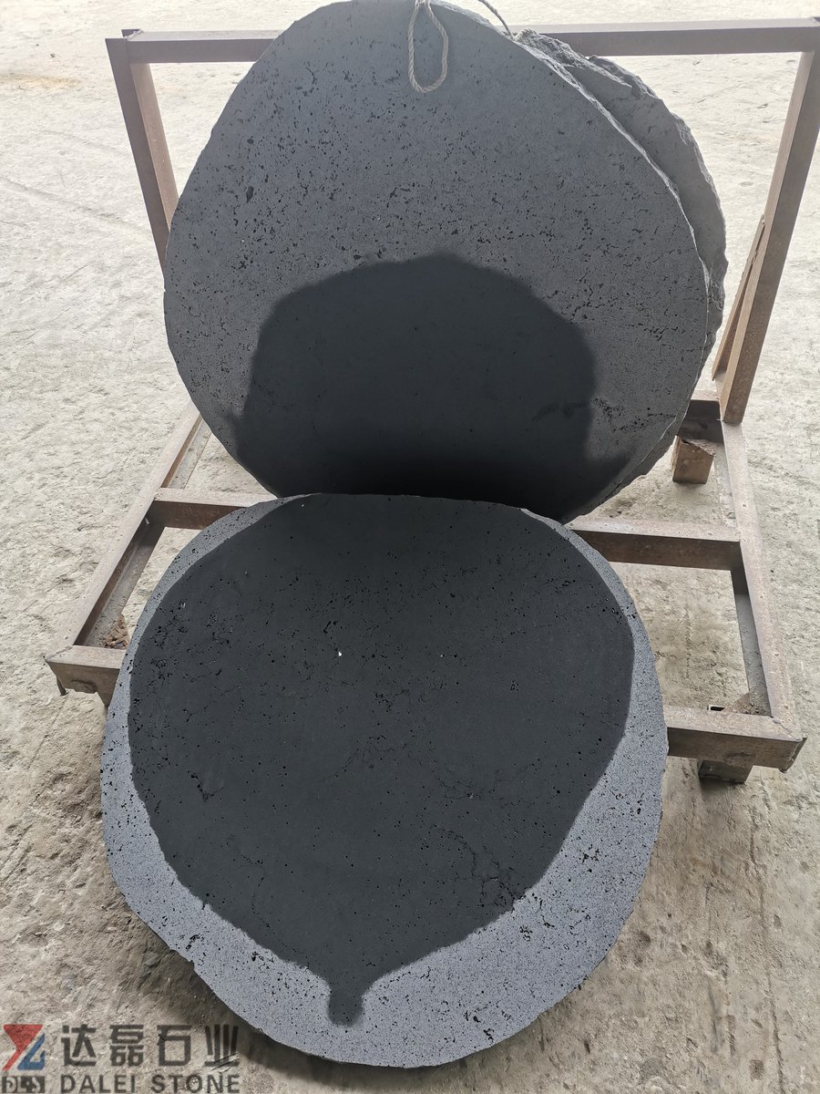 DaleiStone's tweet image. Ant Line Hainan Black Basalt Stepping Stone Round Bluestone Paver Cheap Price

Welcome to inquiry freely.

basalt@daleistone.com

#stepstone #stepper #lavastone #blackbasalt #bluestone #curbstone #naturalstone #outdoor #paving #garden #exterior #contractor #landscape #Australia