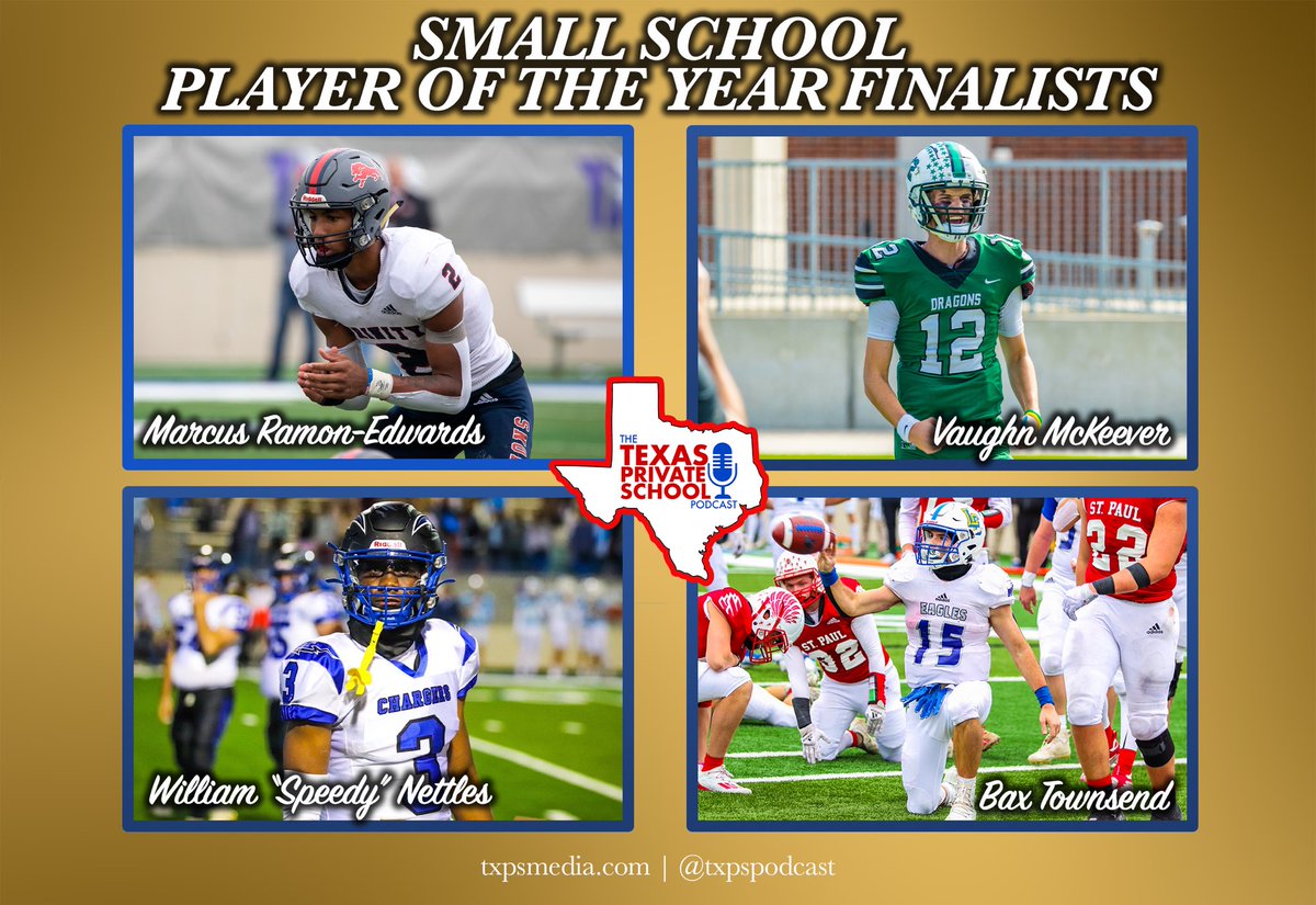 Texas Private School Media tweet media