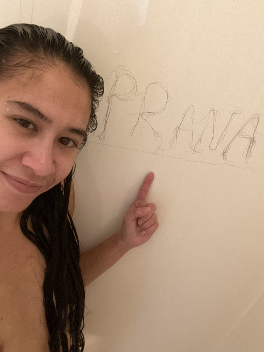 Prana tweet media