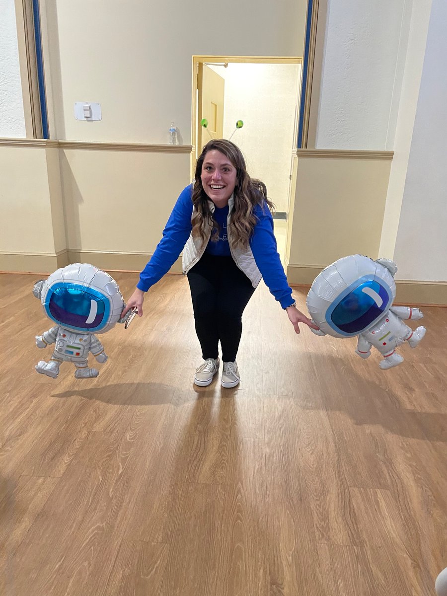 KPacer804's tweet image. Just now getting a moment to reflect on today’s conference! WOW! Thank you to all who presented and attended - you made it an unforgettable experience! Also…you’d be hard-pressed to find a better conference team than the @GRAETCorg folks! 💕 #EdTechRVA2023