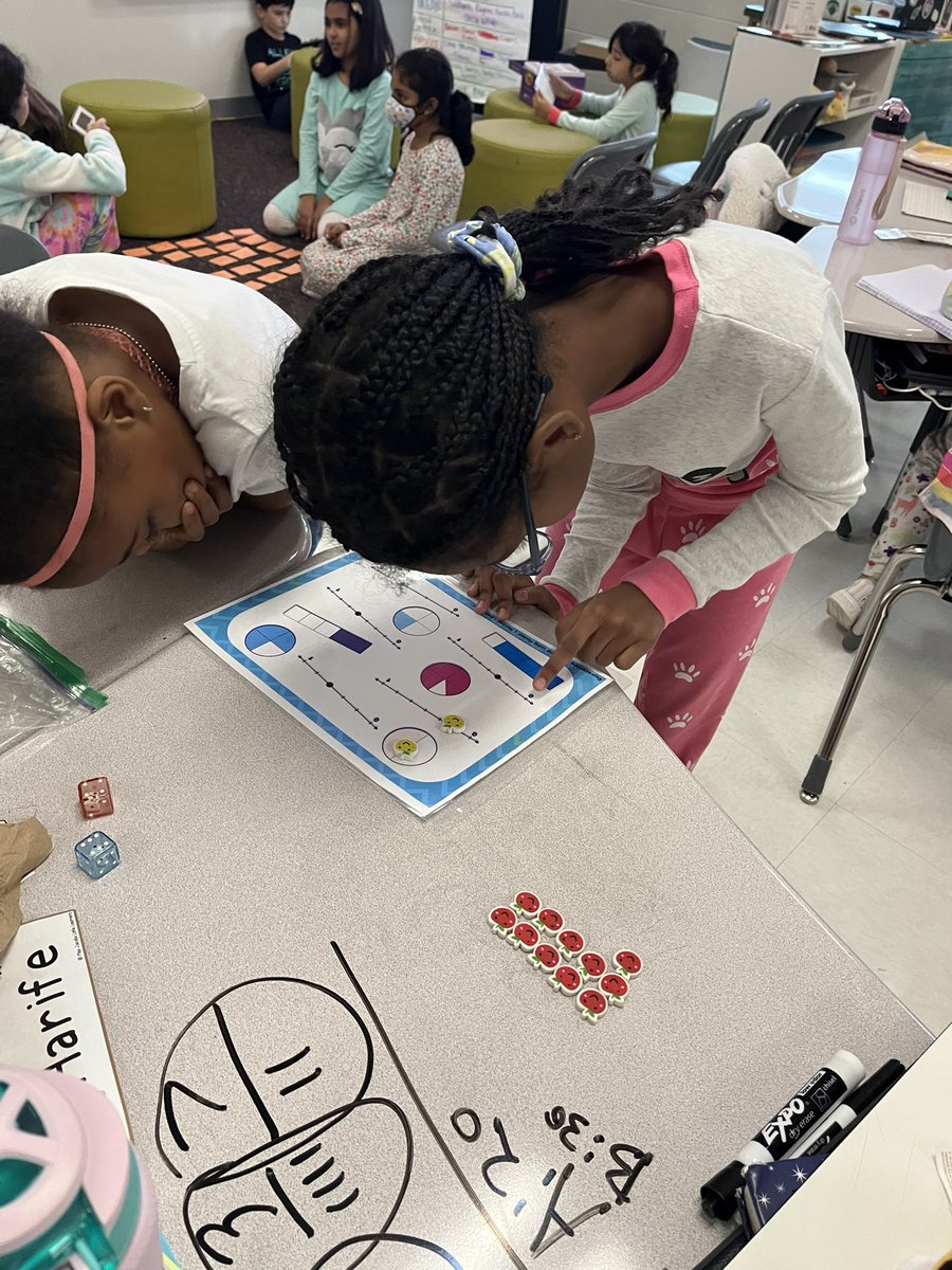 KPavlocak's tweet photo. We love varying the math resources, activities and tools we use to help our learning! Lots of student voice and choice!
@GoshenPostES #gogpgators https://t.co/dTbCxmIOFc