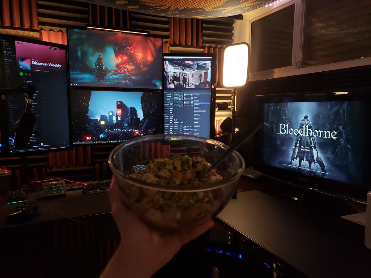 sunderseries's tweet image. Eat and then stream 🥔🍳🧀
Twitch.tv/SunderSeries
