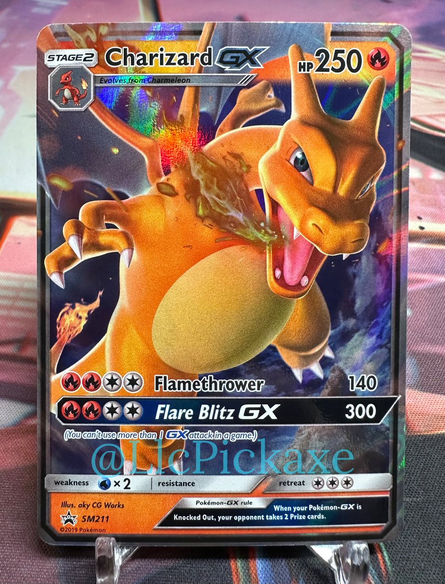 LlcPickaxe's tweet photo. 🚨FREE Pokémon Card🚨just Follow and Retweet. Winner picked 3/10/23 #Giveaway #Giveaways #Pokemon #PokemonTCG https://t.co/MjRi1DA5pj