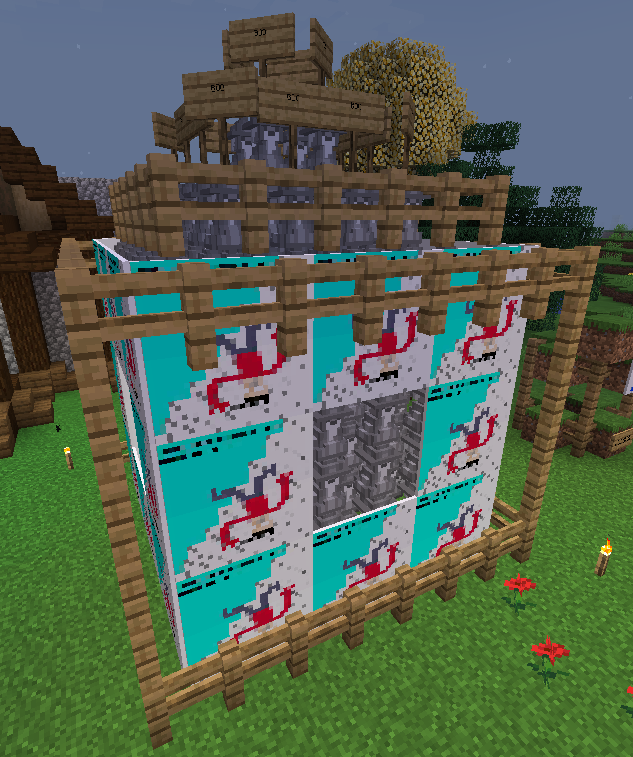 MinestuckMod tweet picture