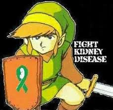 #WorldKidneyDay save your kidneys.