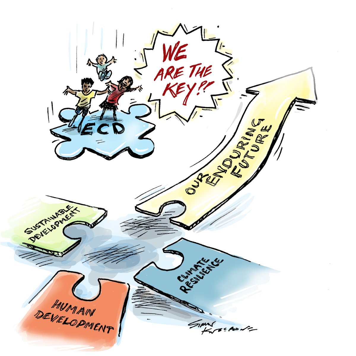 Pacific Regional Council for ECD tweet media