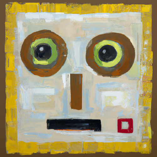 🎁 It's giveaway time!🎁
1 x <a href="/MechMindsAI/">Mech Minds</a> to someone who:

1⃣ Like &amp; RT
2⃣ Follow @thereklund1 &amp; <a href="/MechMindsAI/">Mech Minds</a> 
3⃣ Tag a Degen.
⏲️48 hrs

Join the discord to learn more about this interactive #AI project.
#ETH #NFTGiveaway #ChatGPT