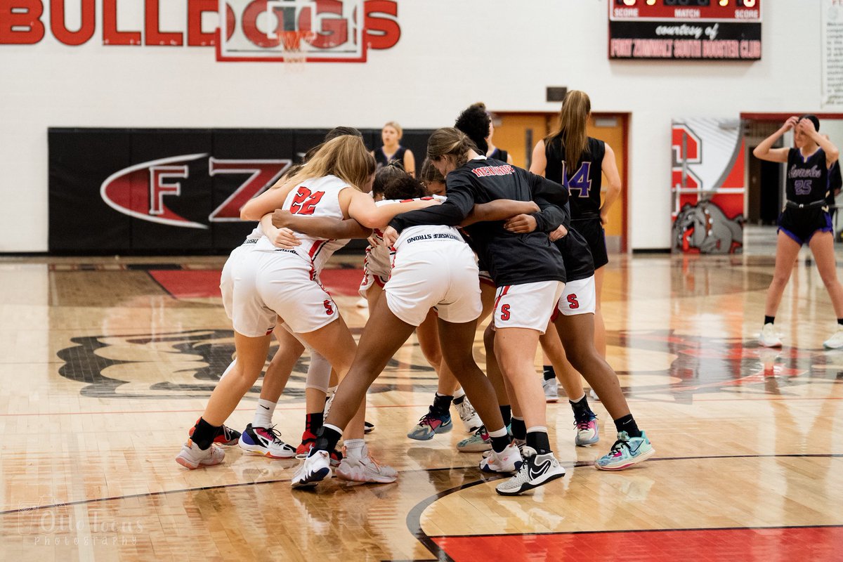 FZS Girls Basketball tweet media