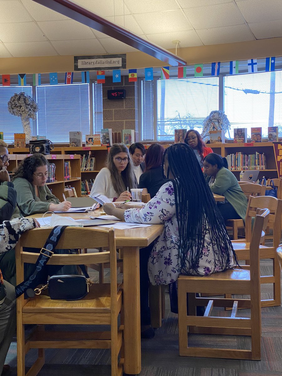 Path to Pinkston (@pathtopinkston) on Twitter photo Principal Ward at QMS leading PD on alignment where teachers are committed to great first instruction! @MRamirezDISD <a href="/LisaAnnVega1/">Lisa Ann Vega</a> <a href="/QMSSTARS/">Raul Quintanilla Sr. Middle School STEAM Academy</a> @#leadershipmatters Principal Ward at QMS leading PD on alignment where teachers are committed to great first instruction! @MRamirezDISD <a href="/LisaAnnVega1/">Lisa Ann Vega</a> <a href="/QMSSTARS/">Raul Quintanilla Sr. Middle School STEAM Academy</a> @#leadershipmatters