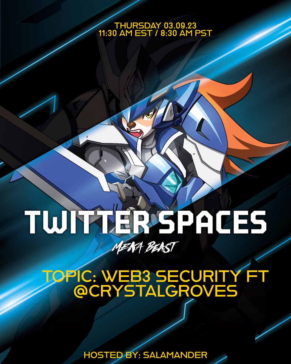 SALAMANDER tweet media