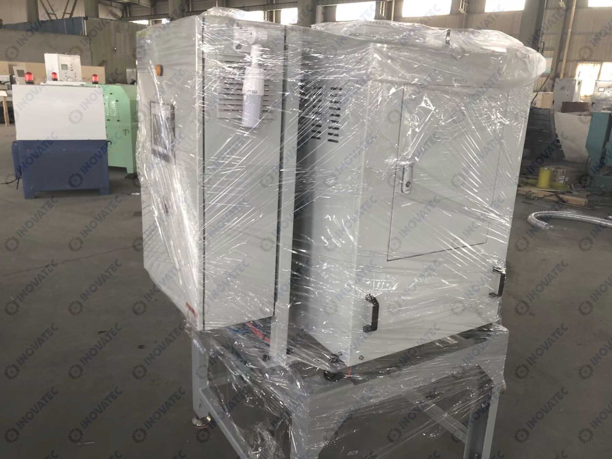ZhangEarnest's tweet photo. Aluminum die casting deburring
Vibratory deburring machine 
Aluminum die casting parts vibratory finishing 
URL:https://t.co/0zsDPnYNg5

More other metal deburring and polishing case in other countries, please contact us:
💌info@inovatecmachinery.com
☎️+8613906720286
#grinding https://t.co/ScGsMuolan