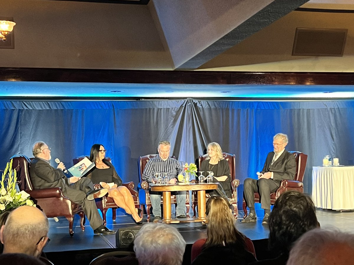 ceoquynlanpgcc's tweet image. What a wonderful event celebrating four individuals that contribute so greatly to our community. You make PG a better place! #citizensoftheyear #pgcommunityfoundation