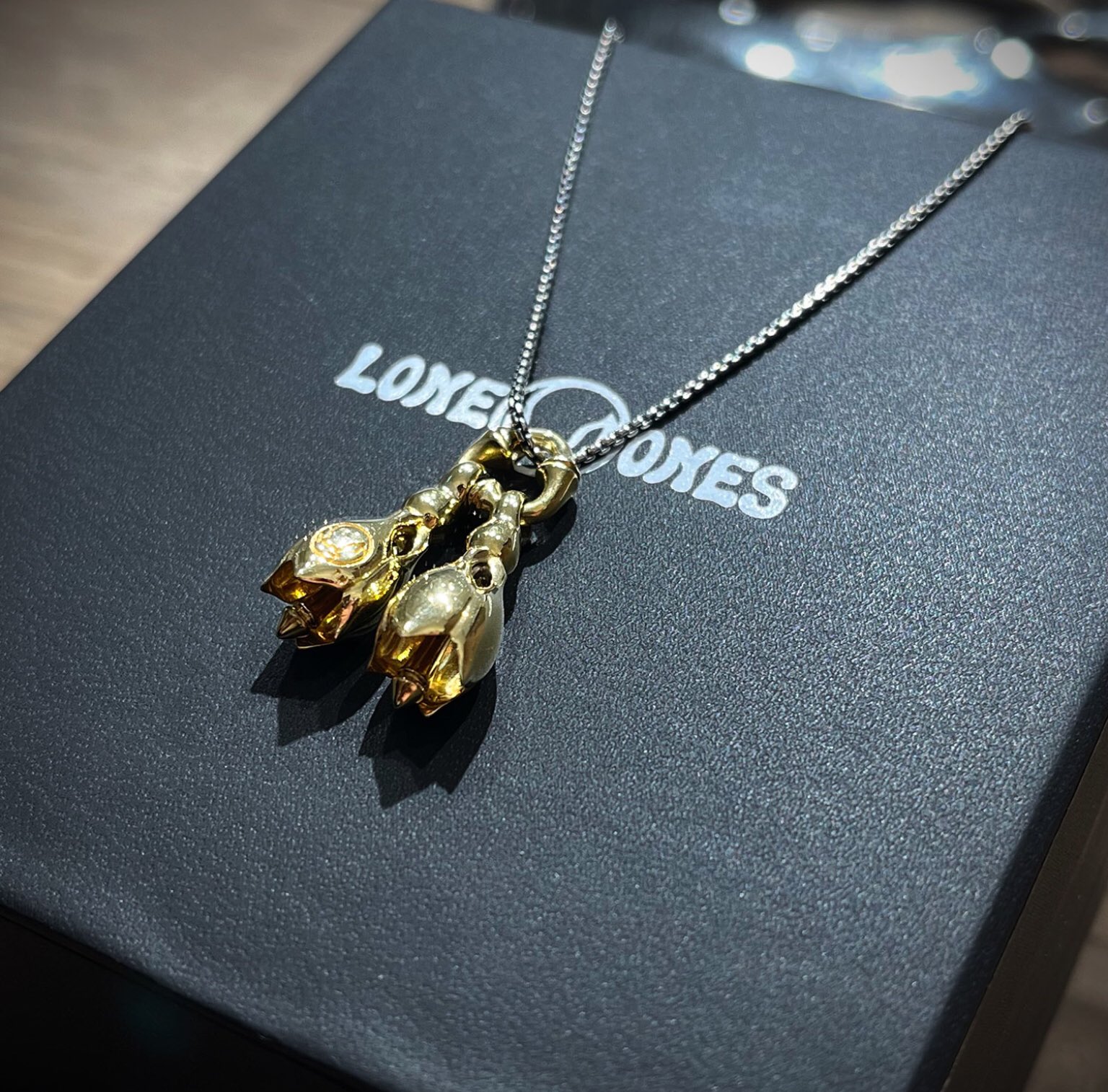 ロンワンズ フロー ピアス セット売り ロンワンズ フロー ピアス セット売り ロンワンズ オンラインショップ