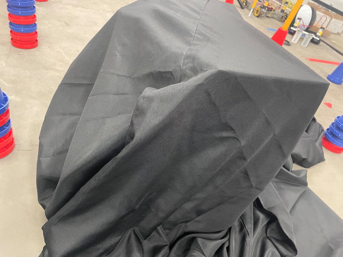 RoboKaiRobotics's tweet image. Robot reveal video coming soon!!

Super excited for the @OhioFTC State Championship 😁

@FTCTeams @BishopFenwick1