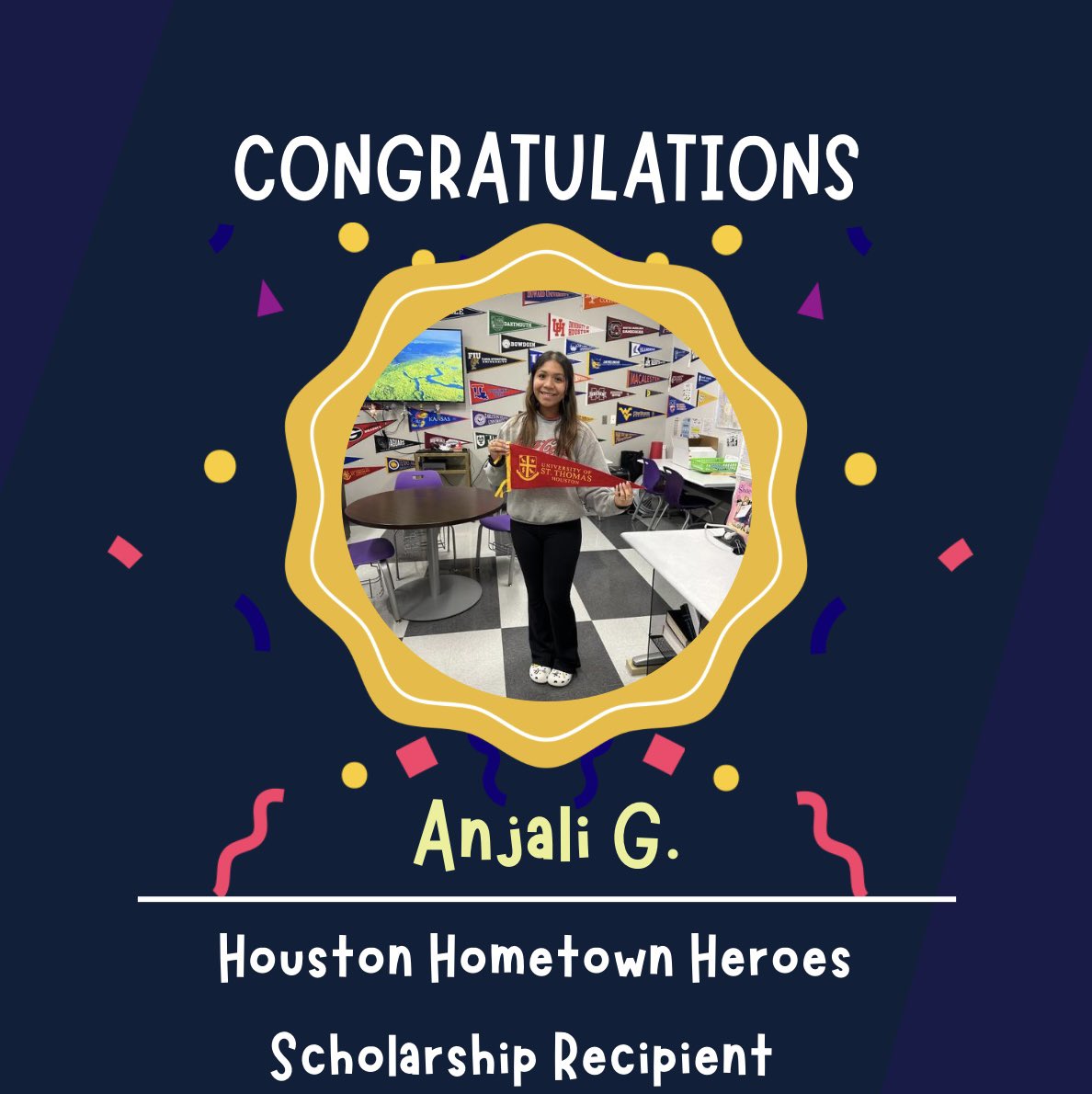 CollegeCareerCenter tweet media