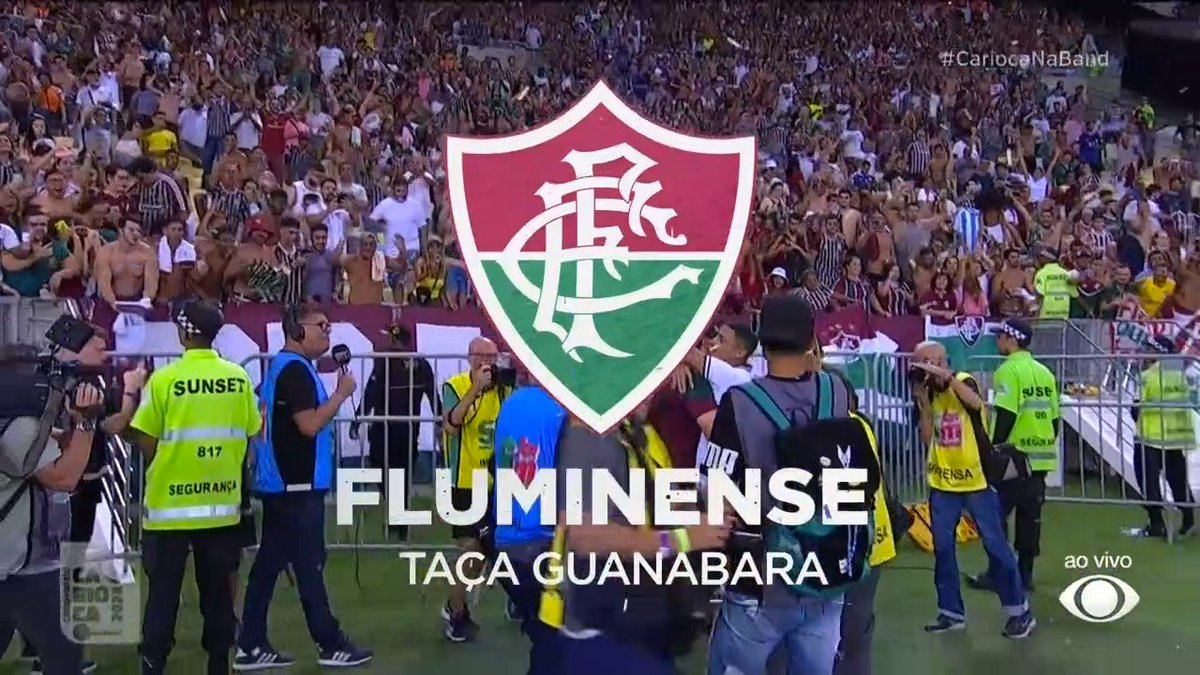 desimpedidos's tweet photo. ✅ Mengão jogando um bom 1° tempo 
✅ Gol anulado do Flamengo
✅ Gol do Cano
✅ Virada do Flu com Pirani 
✅ Felipe Melo expulso assim que entrou 
✅ Fluminense Campeão
✅ Torcida do Flu com faixa FICA VP
TEVE DE TUDO NO CLÁSSICO 🔥 https://t.co/HJ3m0MIpsl