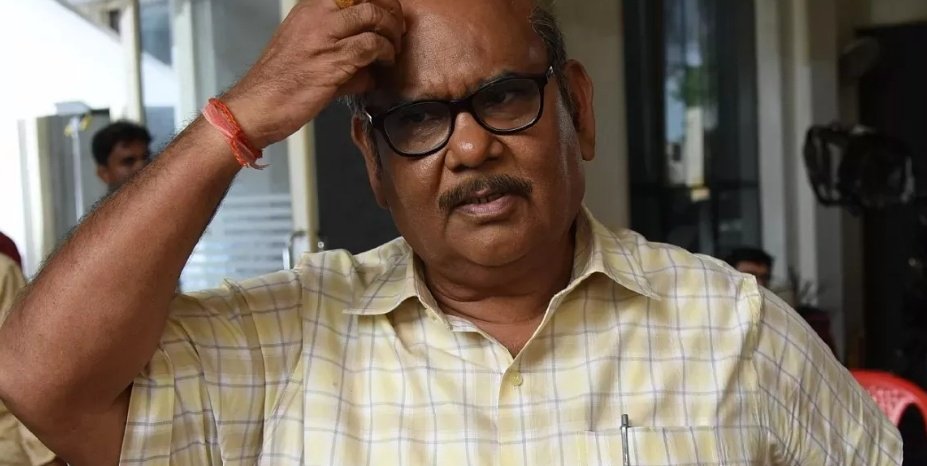 No more Sri Satish Kaushik ji. huge  loss of indian🇮🇳 cinema. We miss you sir. He was great Nationalist . 
Om shanti 🙏🙏🙏🙏