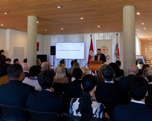 David Tuck tweet media