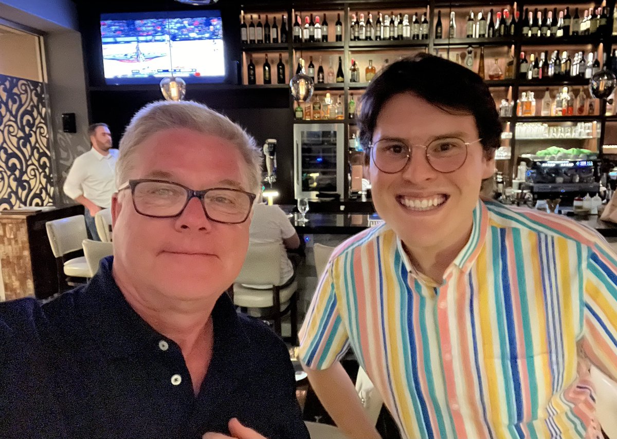 Todd Magel tweet media