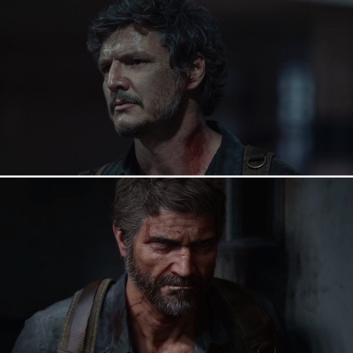 Vengeance is coming 🔥😤

#TheLastofUs