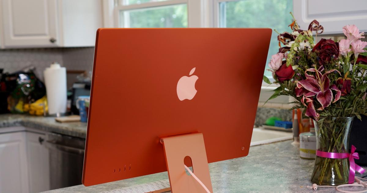 steffanlv's tweet photo. Apple could release an M3-powered iMac as early as the second half of 2023 https://t.co/vzc1QXR0XL https://t.co/gTfksfhIFU