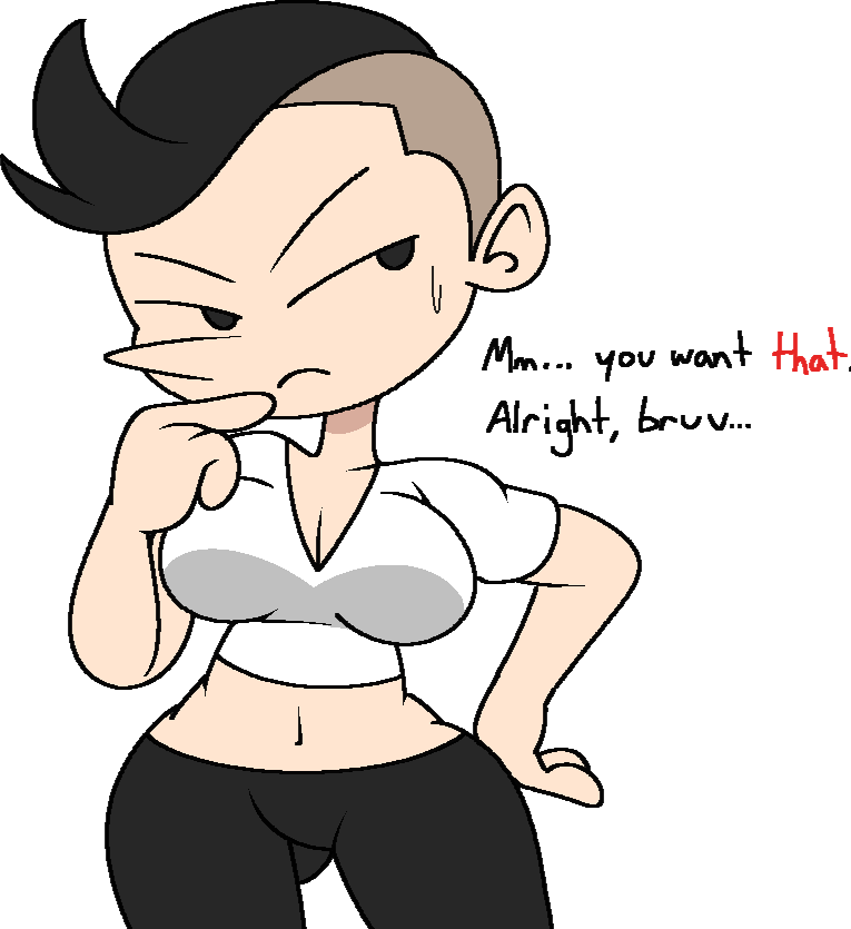 vilepluffart's tweet photo. i dont have a defense for this https://t.co/XMJFcA4Ef5