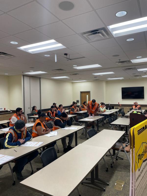 Cely Saenz (@saenzcely) on Twitter photo Ryan did an amazing job teaching a development class on building a Blueprint and setting SMART goals! Great job in encouraging and empowering our associate's growth! #Developement #Growth #FDC5824
<a href="/Raulchaveztx/">Raul</a> <a href="/ThomasStiles20/">Thomas Stiles</a> <a href="/beckyedgar24/">Becky Edgar</a> <a href="/drew_carpenter1/">Drew Carpenter</a> <a href="/Ben_Williams_12/">Ben Williams</a> Ryan did an amazing job teaching a development class on building a Blueprint and setting SMART goals! Great job in encouraging and empowering our associate's growth! #Developement #Growth #FDC5824
<a href="/Raulchaveztx/">Raul</a> <a href="/ThomasStiles20/">Thomas Stiles</a> <a href="/beckyedgar24/">Becky Edgar</a> <a href="/drew_carpenter1/">Drew Carpenter</a> <a href="/Ben_Williams_12/">Ben Williams</a>