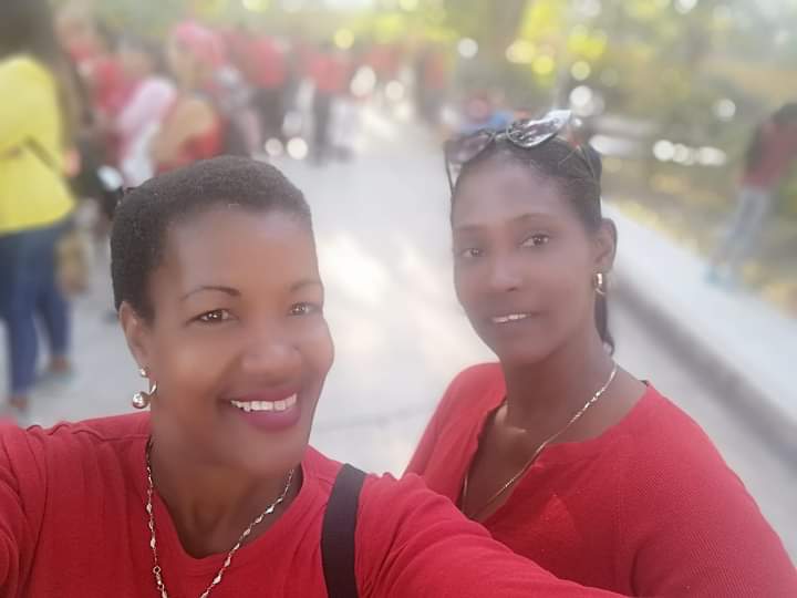 Felicidades a todas las mujeres granmenses: Vanguardia Nacional y sede del Acto Nacional por el Día Internacional de la mujer. Alegría, alegría. #MujeresEnRevolucion #ProvinciaGranma