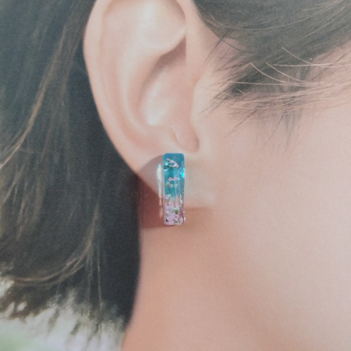 may0oon's tweet photo. 今年は桜の開花が早そうですね🌸 https://t.co/wBp86sDDaB