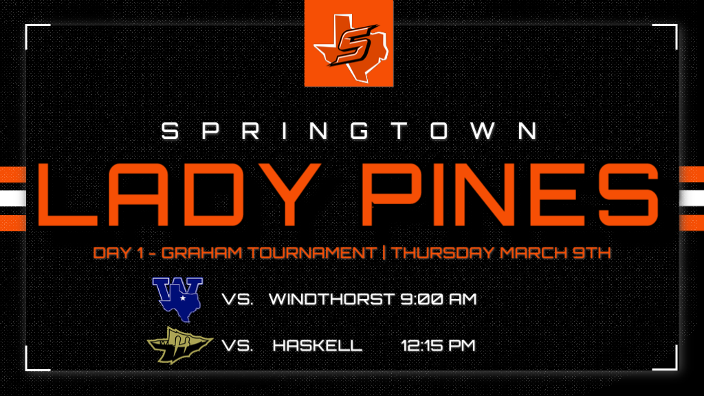 Lady Pine Softball tweet media