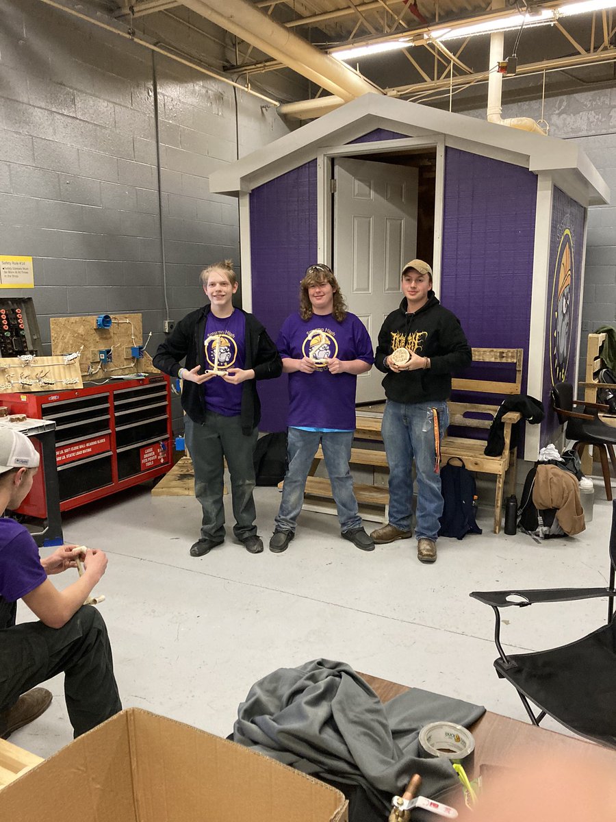 Smyrna High Construction/MEP tweet media