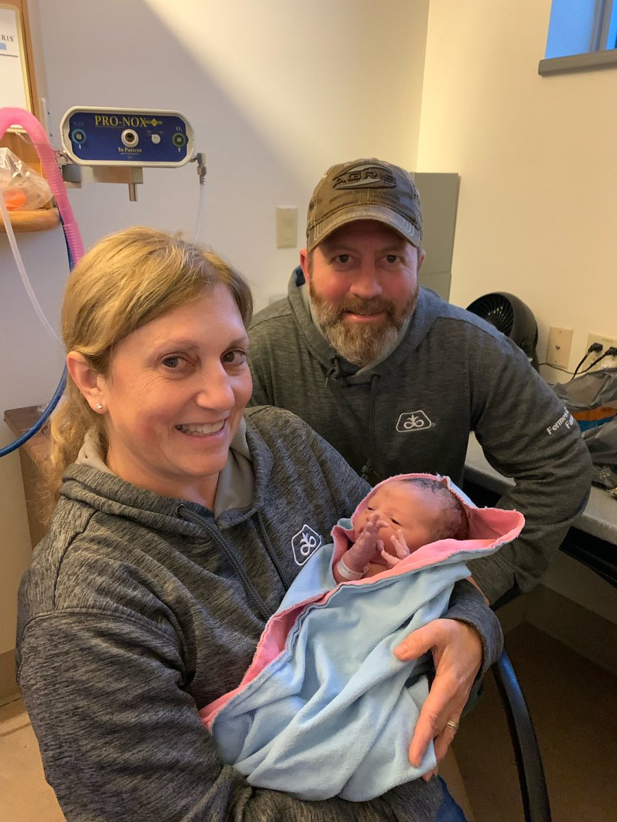 Cathy Chauvin 🇨🇦 on Twitter "Another wonderful addition to our family