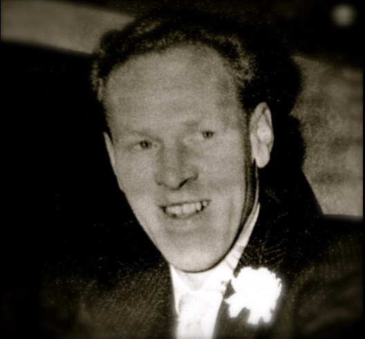 Frank O’Cathain tweet media