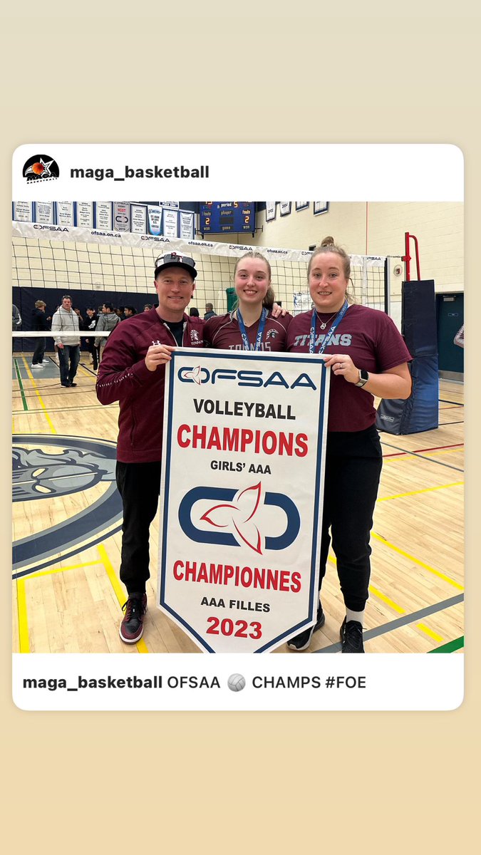 Maga 🏀 Basketball tweet media