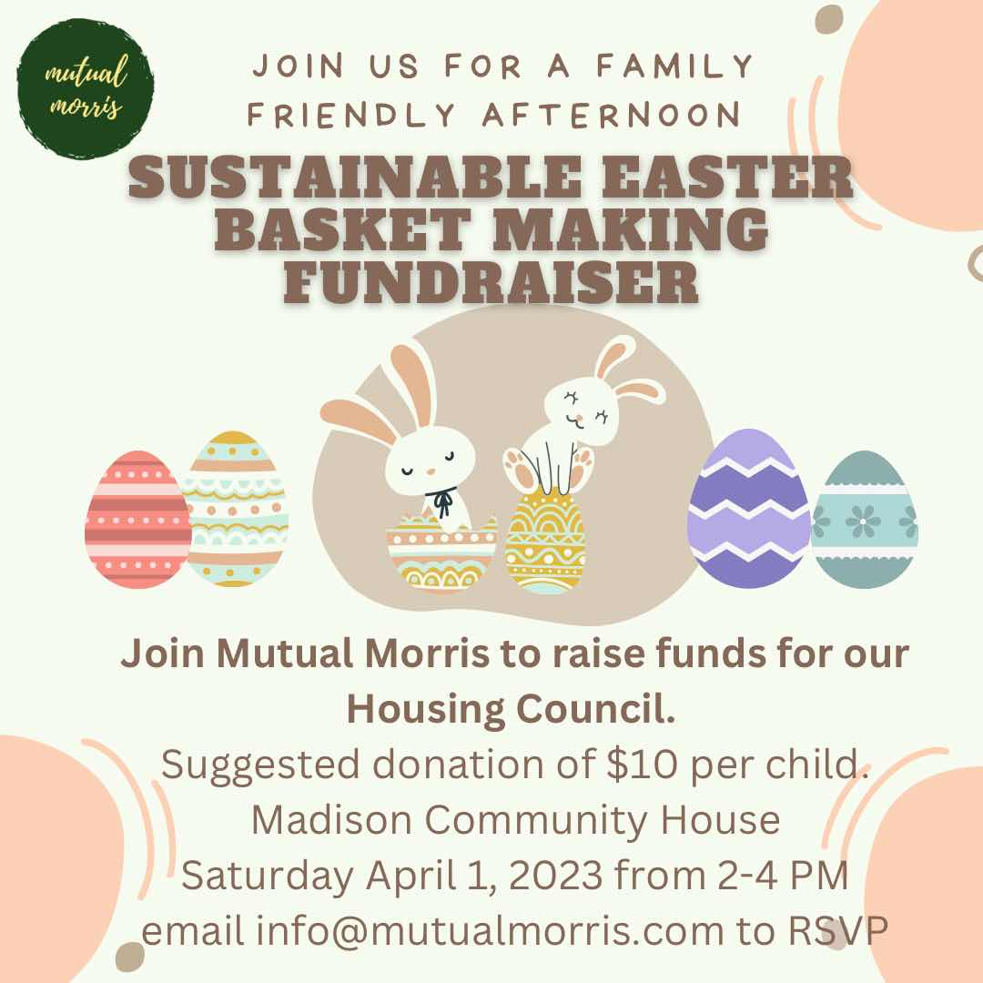 Mutual Morris tweet media