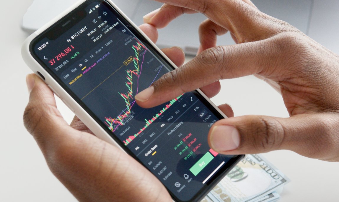 SSmartOption's tweet photo. 🏆Best trading app for beginner! If you first time use a trading app, you may feel confused. Don't worry🔎Our app has complete tutorial and free demo account to practice, letting you develop your trading strategies without risking anything.
#tradingapp #smartoption #onlinetrading https://t.co/TXNEXIGJao