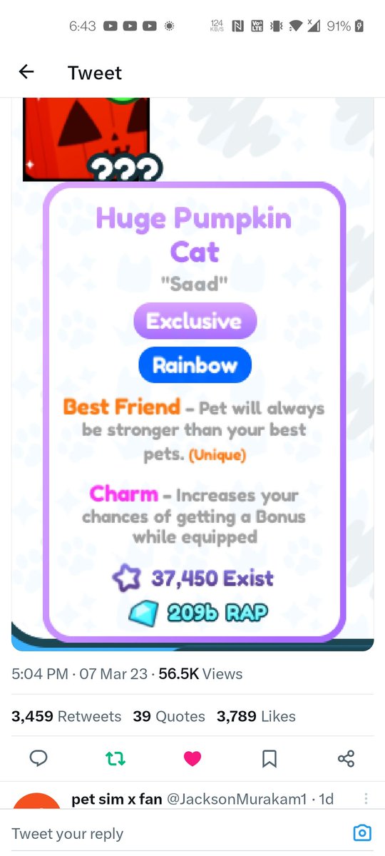 StarA1r's tweet photo. @CosmicValues My rbx user is A1rStar :D https://t.co/qd3bqDSjGm