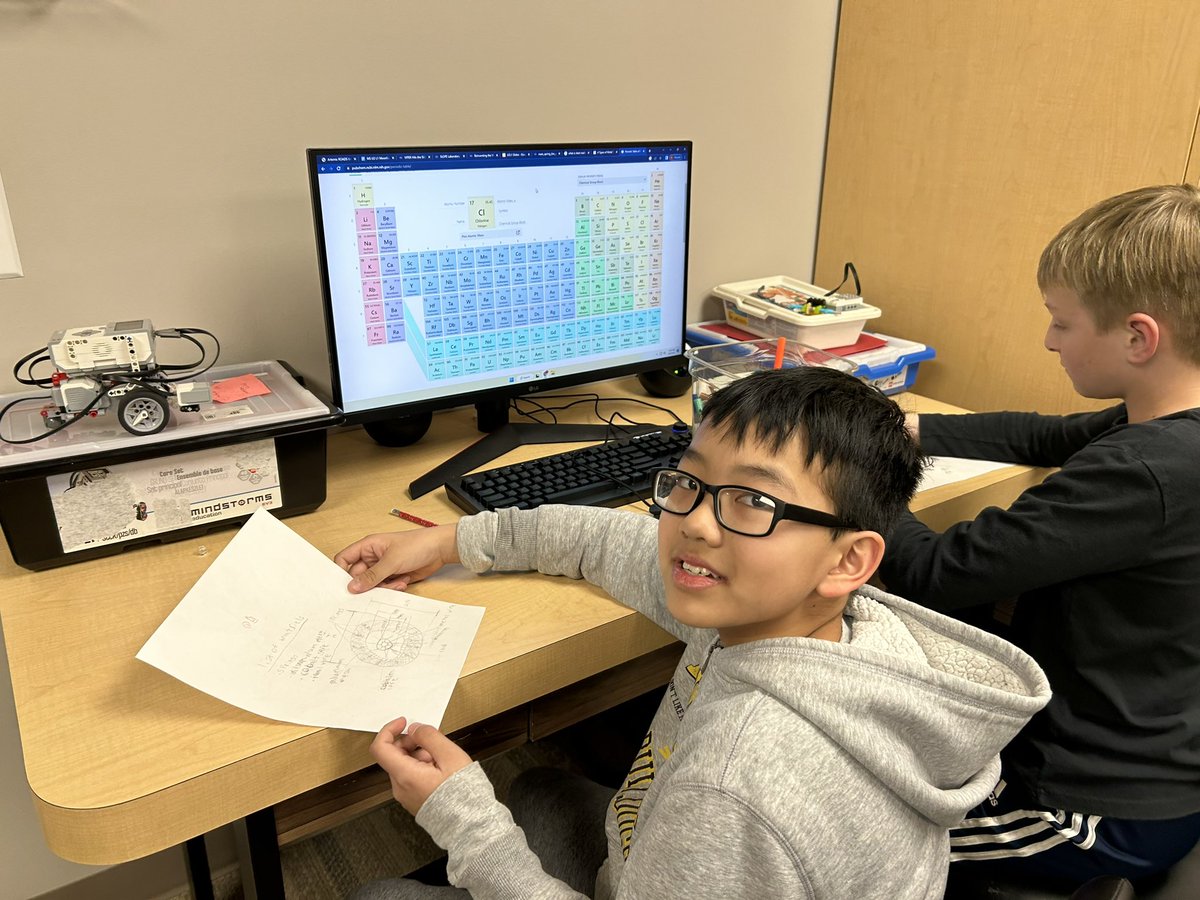 M_RiordanPBE's tweet photo. Celebrating #NJSTEMMonth the best way we know how! Reinventing the wheel for a #Moon rover #ArtemisROADS @NWESSP #STEM #robotics #coding @NJSTEMPathways @Eht_Pal #teamwork #science #technology #engineering #math #MissionObjective #EngineeringDesign #collaboration #problemsolving https://t.co/huksnZ17UU